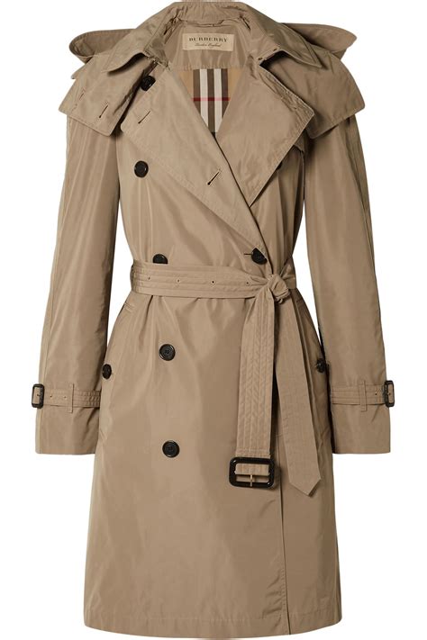 burberry amberford trench coat.